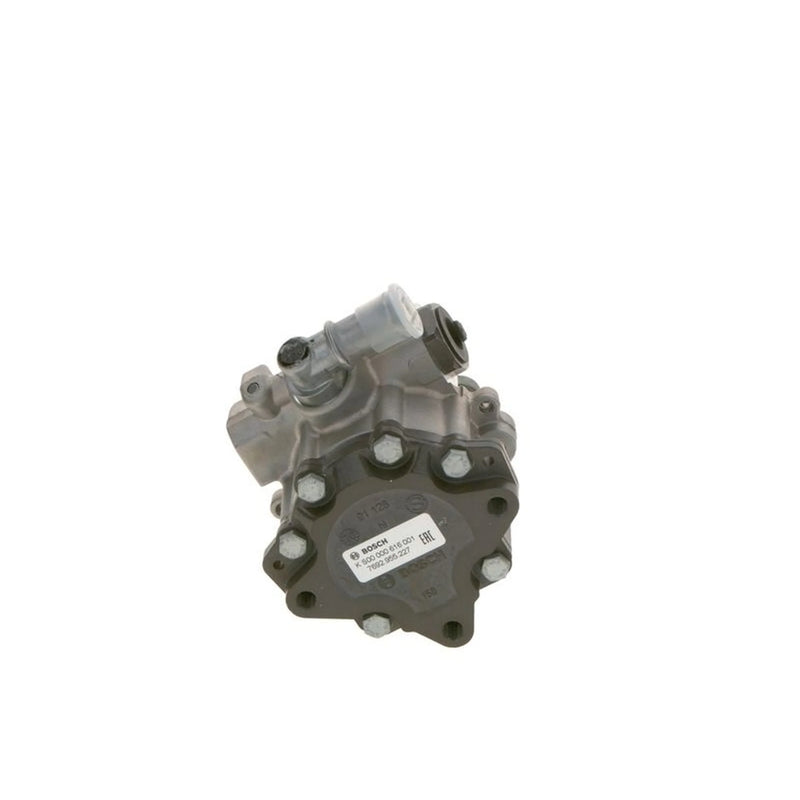 Bosch Power Steering Hydraulic Pump fits Audi A6 C6 2004-2011 2.0