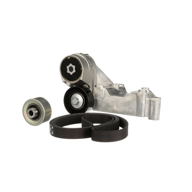 Gates V-Ribbed Belt Set K096PK1745