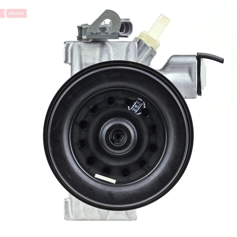 Denso Air Conditioning Compressor fits Toyota Auris 2006-2012 1.5