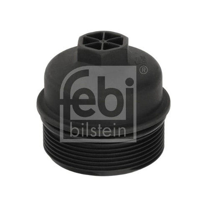 Febi Oil Filter Housing Cap 196335
