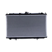 Hella Engine Radiator 8MK 366 304-041