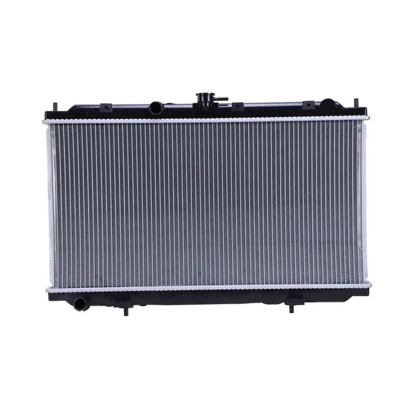 Hella Engine Radiator 8MK 366 304-041