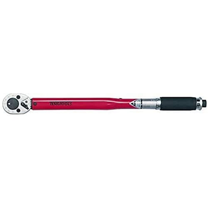 Teng Tools 3/4" Torque Wrench 140 - 980Nm Teng Tools - Dynamic Drive