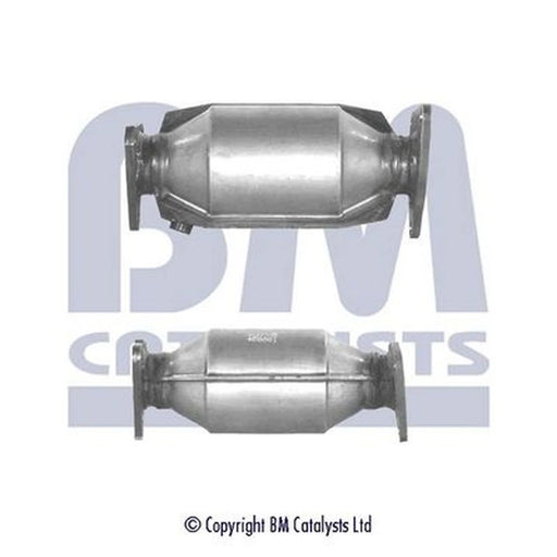 BM Catalysts Petrol Cat fits Honda Prelude 1993-1996 2.2