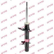 KYB Shock Absorber Damper Strut Front Right fits Citroën C-Elysee 2012-2017