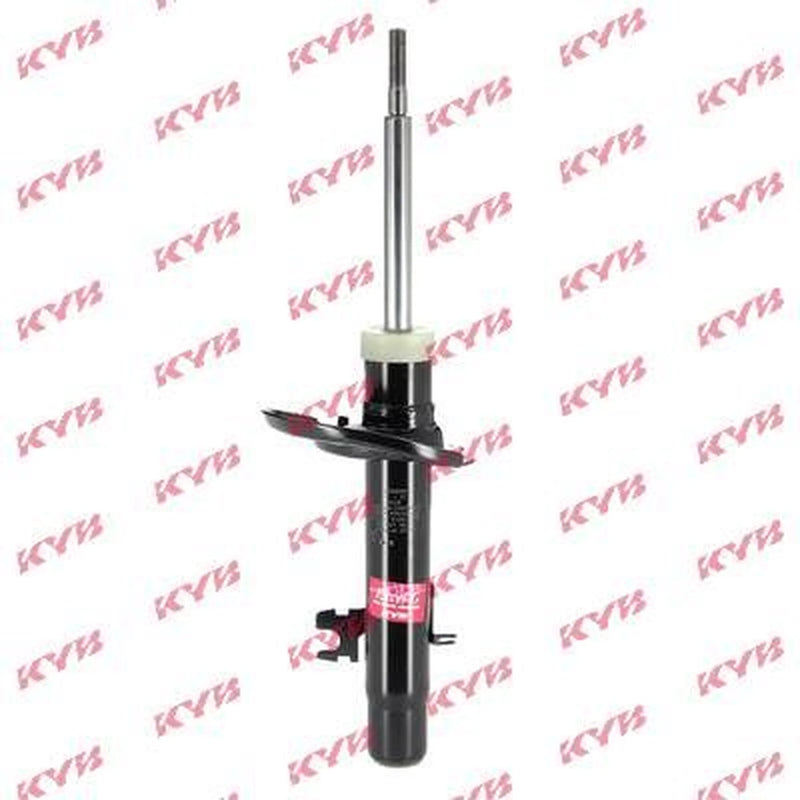 KYB Shock Absorber Damper Strut Front Right fits Citroën C-Elysee 2012-2017