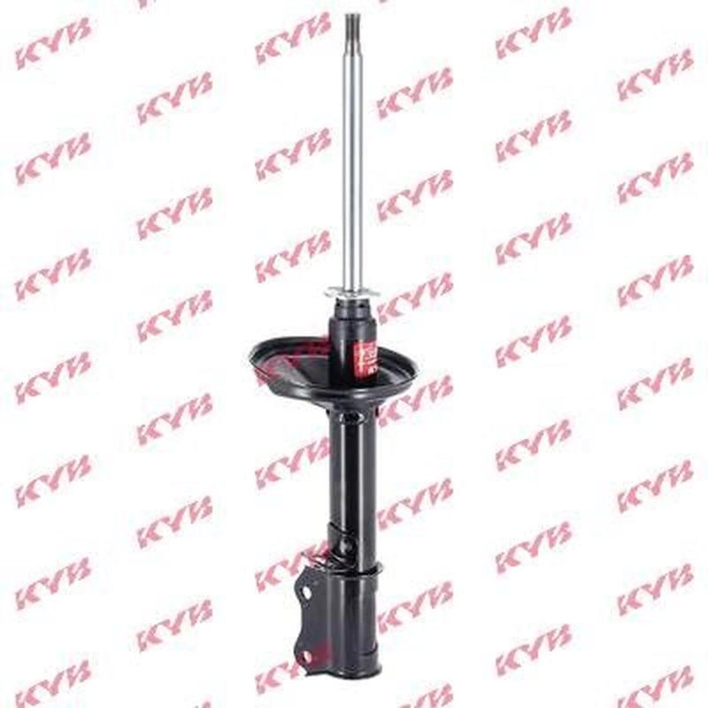 KYB Shock Absorber Damper Strut Rear Right fits Toyota Corolla 1983-1989