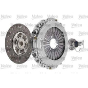 Valeo Clutch Kit Set 3pc 827221