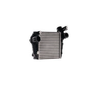 Mahle Intercooler (Charge Air Cooler) Right fits Porsche Macan 2018 on 3.0