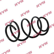 KYB Front Suspension Coil Spring fits Nissan X-Trail III 2014 on 1.6