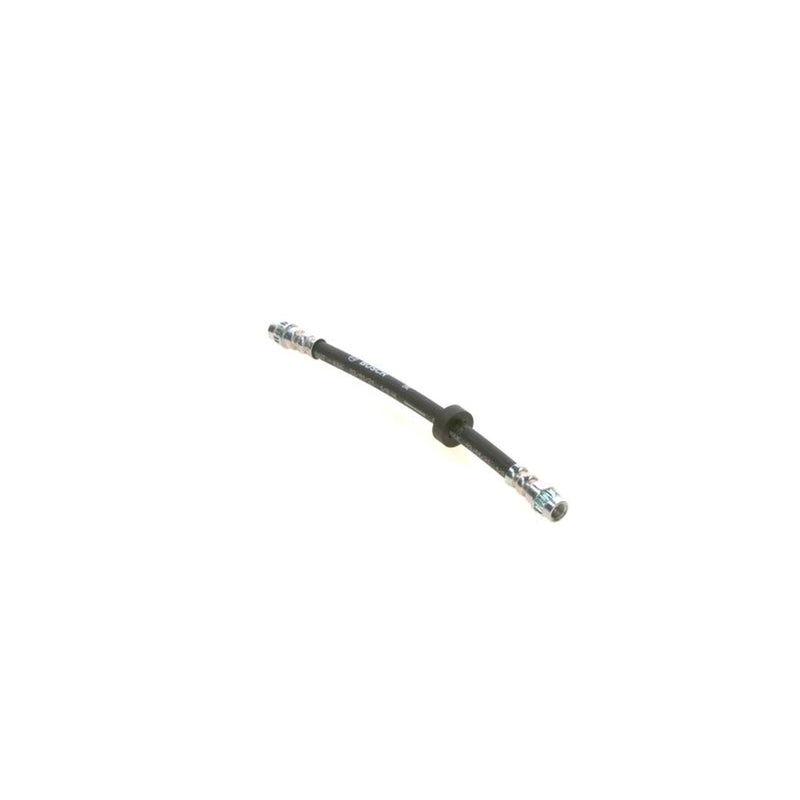 Bosch Brake Hydraulic Hose Line Rear fits Renault Twingo I 1993-2007 1.2