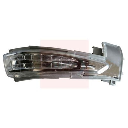 Apec Direction Indicator Light Right Exterior Mirror fits Citroën C3 Aircross I