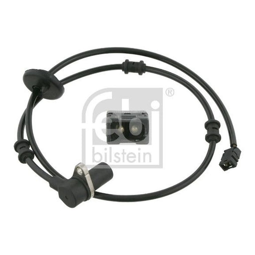 Febi ABS Wheel Speed Sensor Rear Left 27859