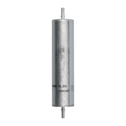 Mahle Fuel Filter Element fits Land Rover Freelander I 2000-2006 2.0