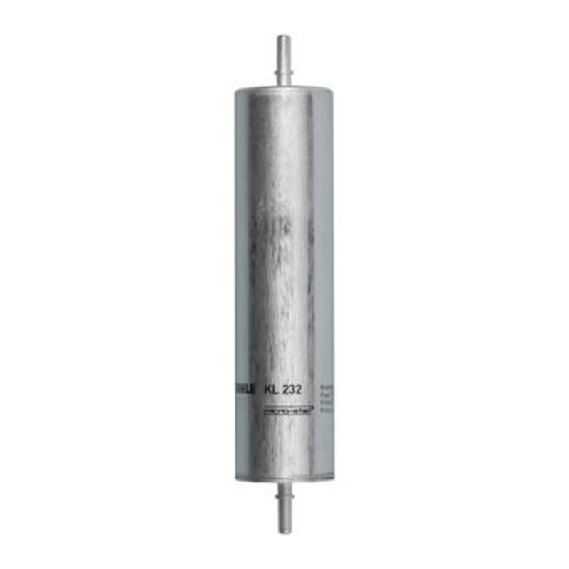 Mahle Fuel Filter Element fits Land Rover Freelander I 2000-2006 2.0