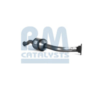 BM Catalysts Homologated Diesel Cat fits Citroën Dispatch I 1999-2006 2.0