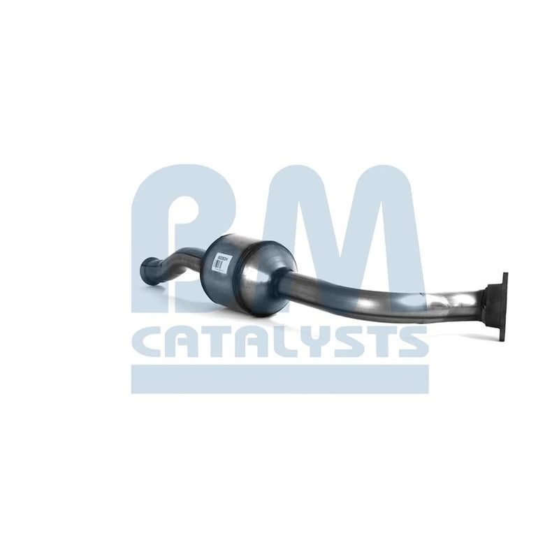 BM Catalysts Homologated Diesel Cat fits Citroën Dispatch I 1999-2006 2.0