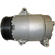Mahle Air Conditioning Compressor fits Renault Espace 2002-2015 1.9 2.0 2.2