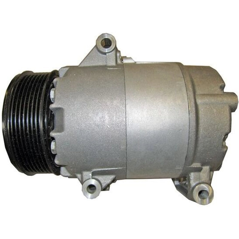 Mahle Air Conditioning Compressor fits Renault Espace 2002-2015 1.9 2.0 2.2