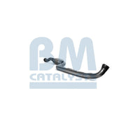 BM Catalysts Homologated Diesel Cat fits Mercedes-Benz E-Class 2002-2008