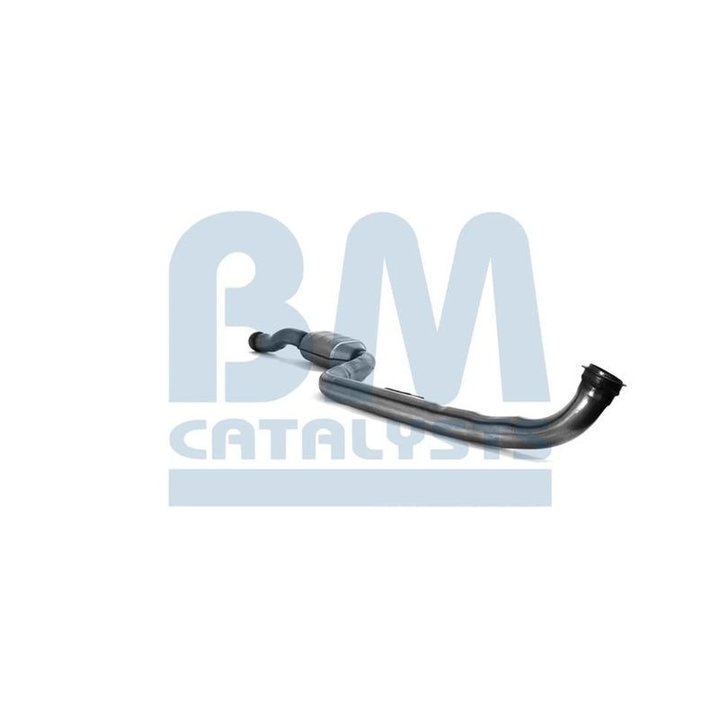 BM Catalysts Homologated Diesel Cat fits Mercedes-Benz E-Class 2002-2008