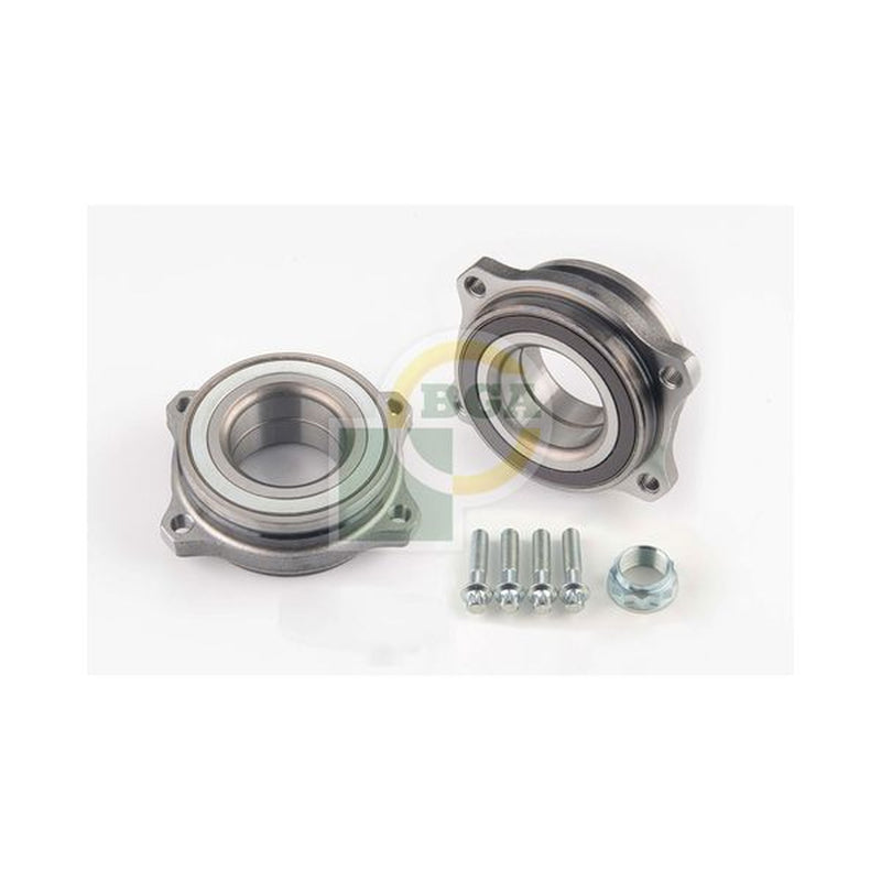 BGA Wheel Bearing Kit 126mm fits Mercedes-Benz C-Class 2013-2023