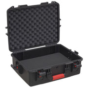 PROFESSIONAL WATER RESISTANT STORAGE CASE - 550MM Sealey - Dynamic Drive