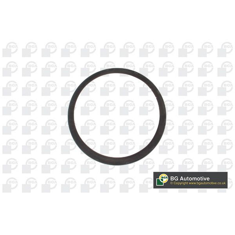 BGA Crankshaft Shaft Seal OD ID Wide fits Jaguar S-Type II 1999-2008 4.0 4.2