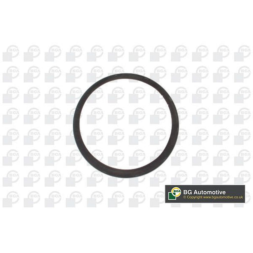 BGA Crankshaft Shaft Seal OD ID Wide fits Jaguar S-Type II 1999-2008 4.0 4.2