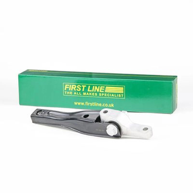 First Line Engine Mount Mounting fits Audi A3 2012-2020 1.6 1.8 2.0