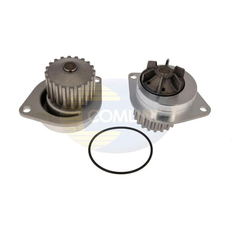 Comline Engine Cooling Water Pump fits Citroën Ax 1986-1997 1.4