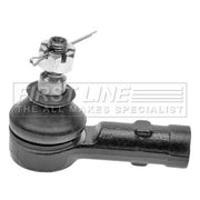 First Line Steering Tie Rod End Ball Joint fits Hyundai I10 I 2007-2018