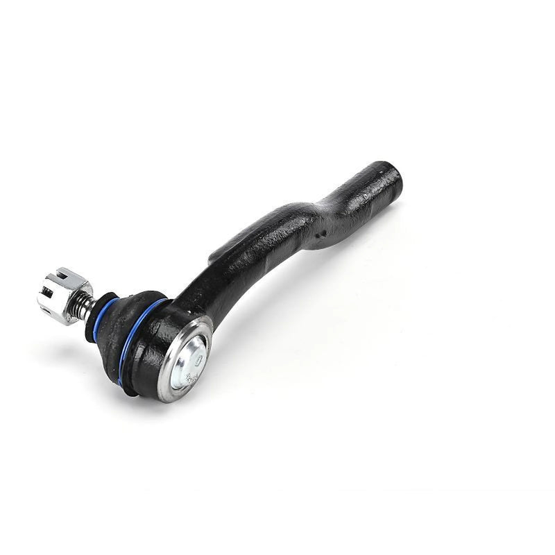 Delphi Steering Tie Rod End Ball Joint Front Left M14 x 1.5 fits Honda Jazz V