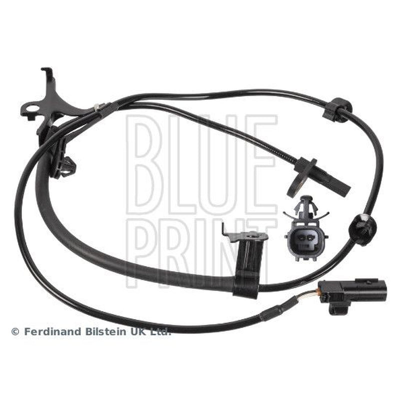 Blue Print ABS Wheel Speed Sensor Front Right fits Toyota Yaris Hatchback