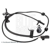 Blue Print ABS Wheel Speed Sensor Front Right ADBP710036