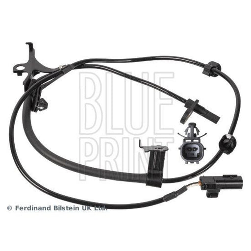 Blue Print ABS Wheel Speed Sensor Front Right fits Toyota Yaris Hatchback
