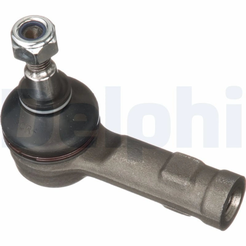 Delphi 2 x Tie Rod Ends fits Honda Prelude III 1987-1992 2.0