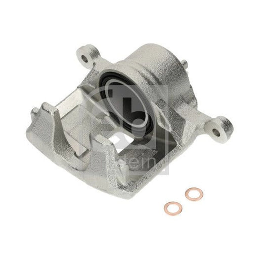 Febi Brake Caliper Assembly Front Right 196794