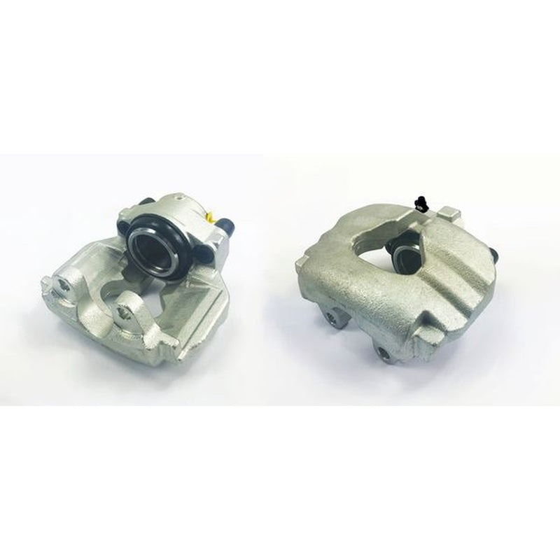 Abtex Brake Caliper Assembly Front Right fits VW California T5 Camper 2009-2015