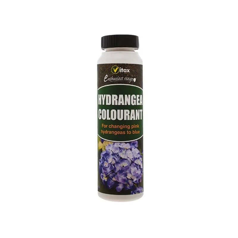 Vitax Hydrangea Colourant 250g - 5HC250