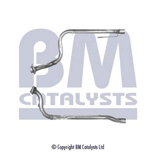 BM Catalysts Exhaust Pipe OD BM70324