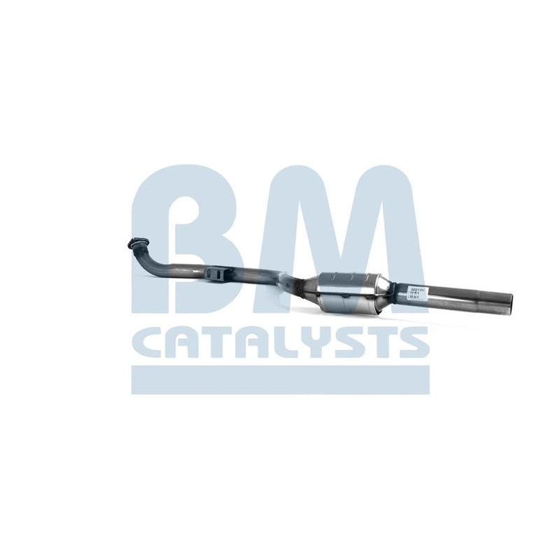 BM Catalysts Homologated Petrol Cat fits Mercedes-Benz C-Class 1993-2000