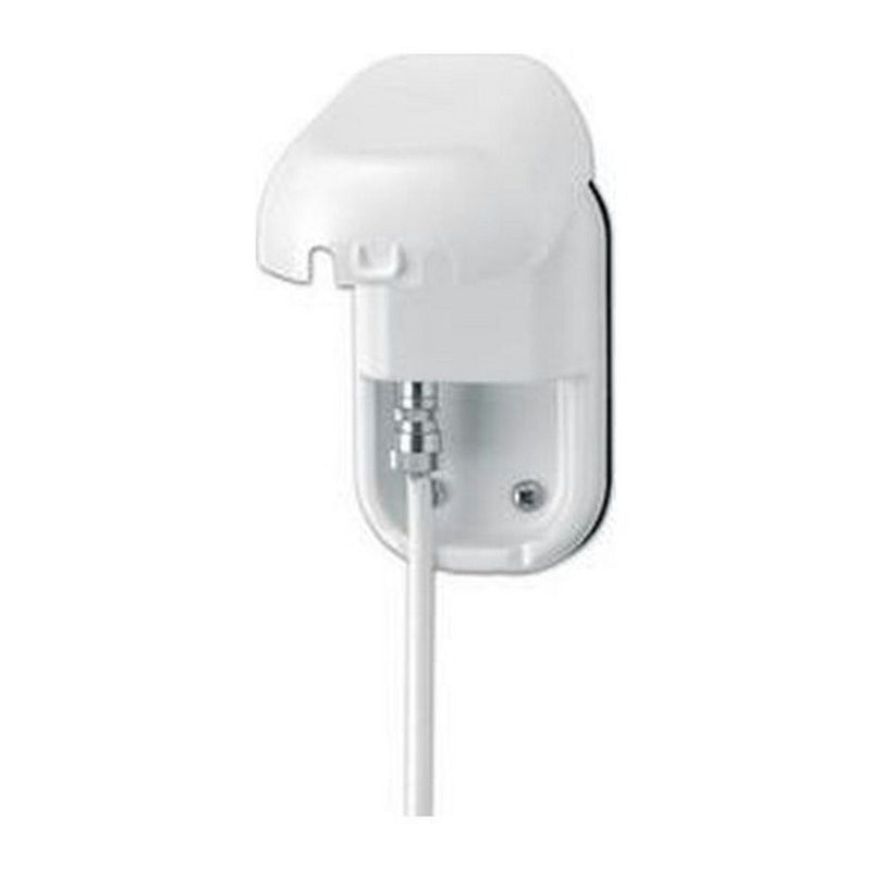 Aerial Waterproof Ext TV Socket White for Caravan/Motorhome Installations Nova - Dynamic Drive