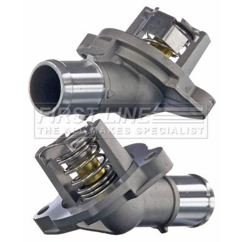 First Line Thermostat,Coolant fits Opel Adam 2014-2018 1.0