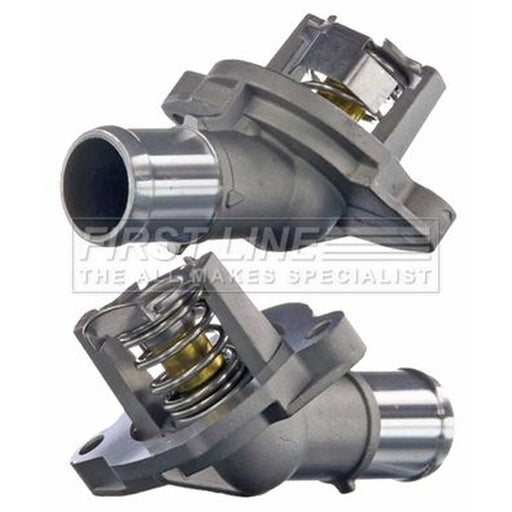 First Line Thermostat,Coolant fits Opel Adam 2014-2018 1.0