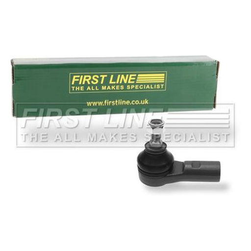 First Line Steering Tie Rod End Ball Joint fits Ford Granada 1985-1994