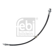 Febi Brake Hydraulic Hose Line Rear Left 183019