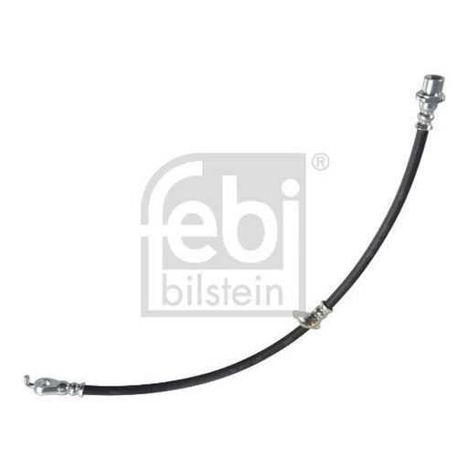Febi Brake Hydraulic Hose Line Rear Left 183019