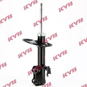 KYB Shock Absorber Damper Strut Front Left fits Toyota Verso 2012-2018 1.6 2.0