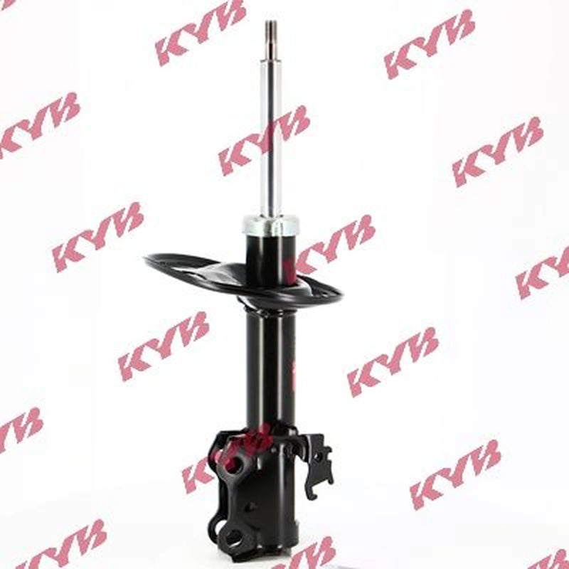 KYB Shock Absorber Damper Strut Front Left fits Toyota Verso 2012-2018 1.6 2.0